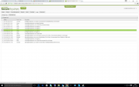 Webroot Logs